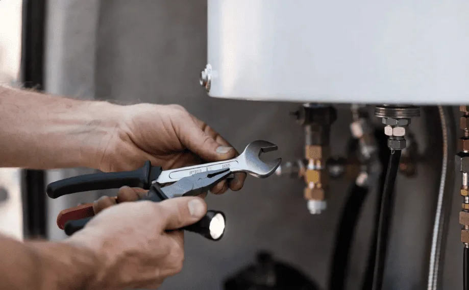 Why choose Water Heater Repair in San Ygnacio, TX
